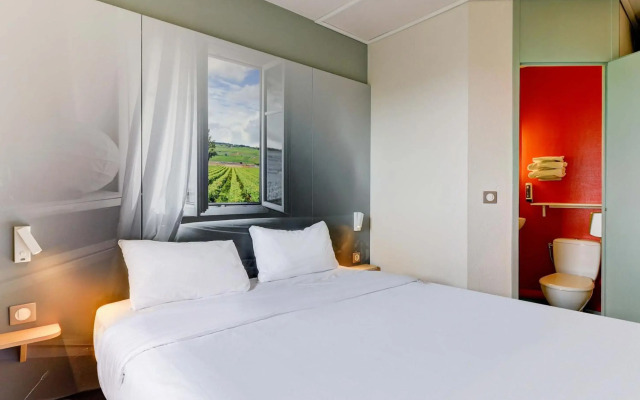 B&B HOTEL Beaune Sud (2)