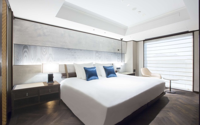 Double Suite (풀 더블 침대) 사진 1