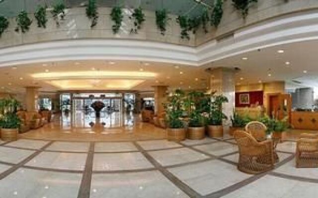 Wuxi Lakeview Park Resort