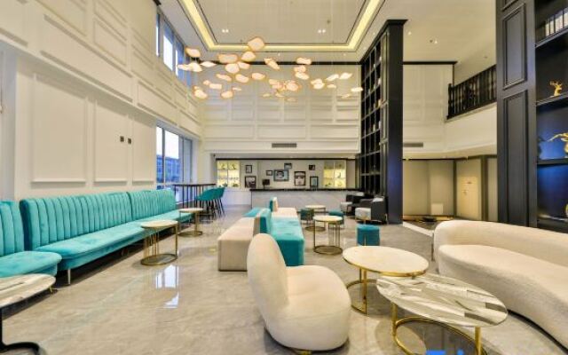 Xana Hotelle (Shenyang Sports Institute South Station)