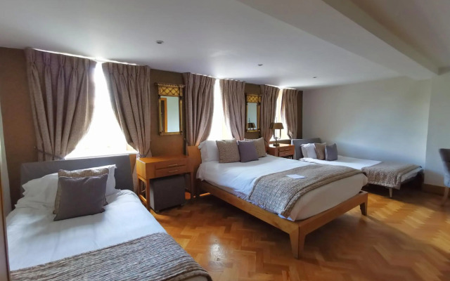 Langtons Hotel Kilkenny