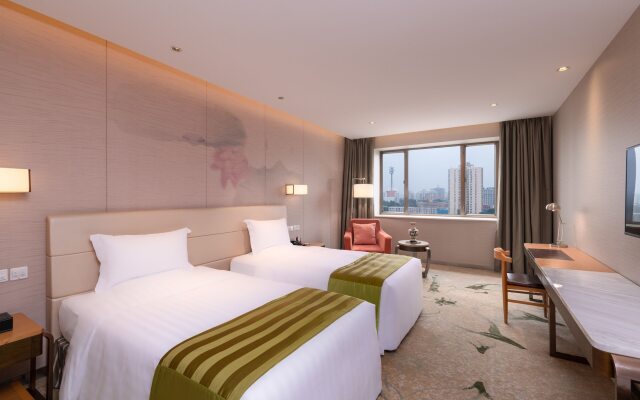 Guanganmen Grand Metropark Hotel Beijing