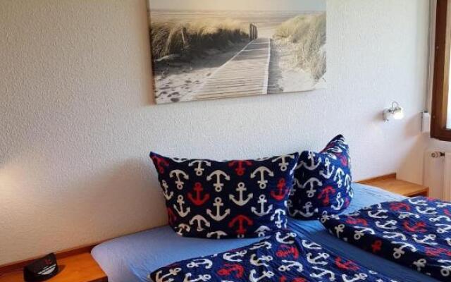 Feriengarten Dahme W 13