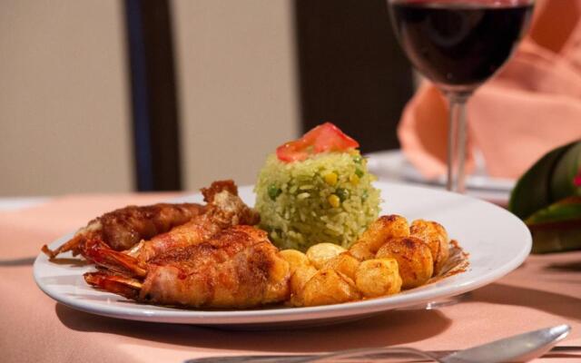 Hotel Principado Tijuana Zona Aeropuerto