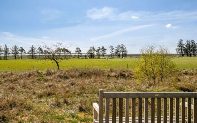 "Angelarij" - 8km from the sea in Western Jutland