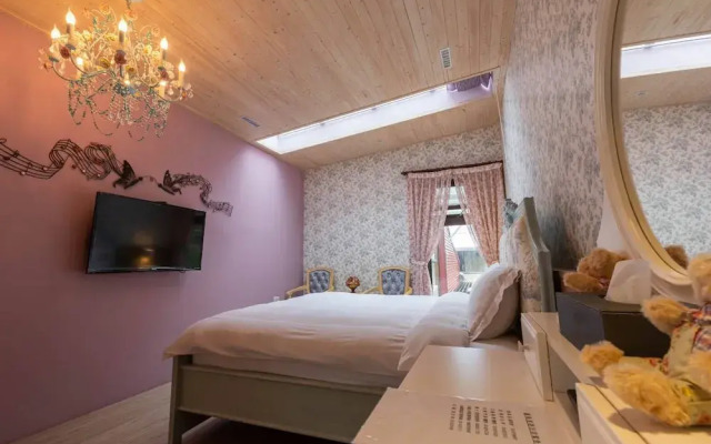 Sun star B&B