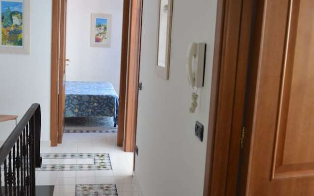 Casa Nanonna Ospitalità Diffusa