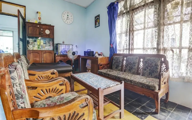 Hotel O Desa Wisata Selamanik Ciamis
