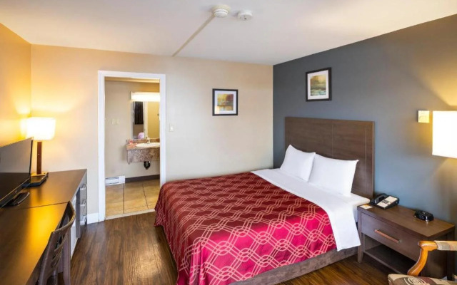 Econolodge Miramichi