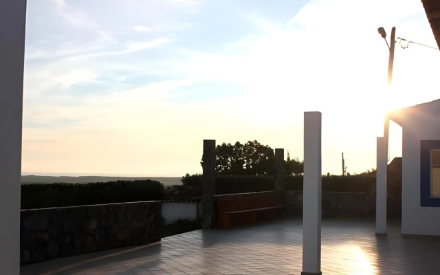 Monte De Santo António