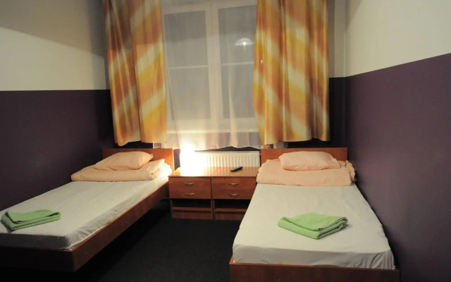 Freedom Hostel