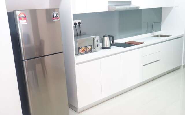 FlexiAsia BayView Apartment