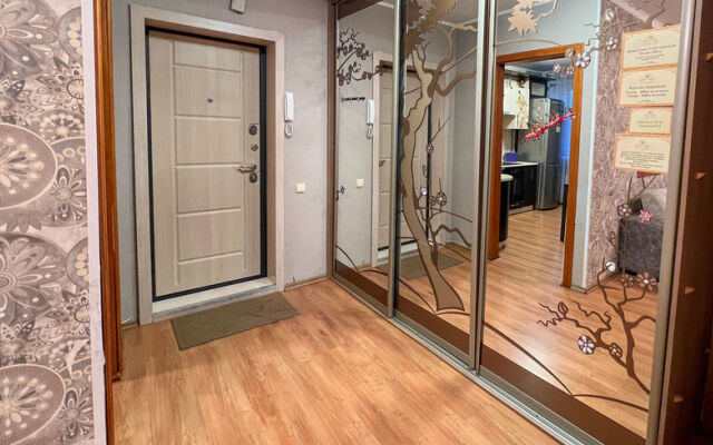 Апартаменты Кристалл на Проспекте Победы, д. 30 а