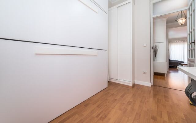 Travel Habitat Literato Azorín