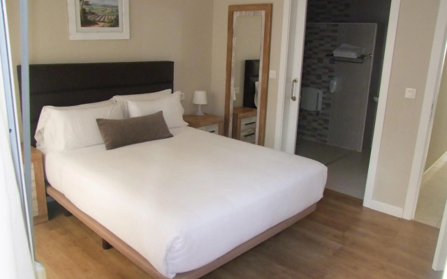 Hotel Real Ferrol