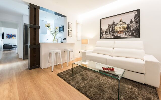 Downtown Boutique - MADflats Collection