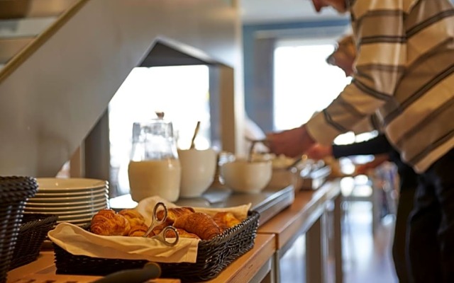 Havnehotellet