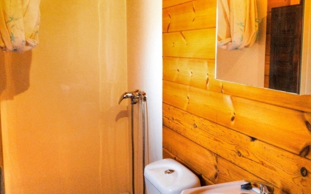 Camping Villaviciosa