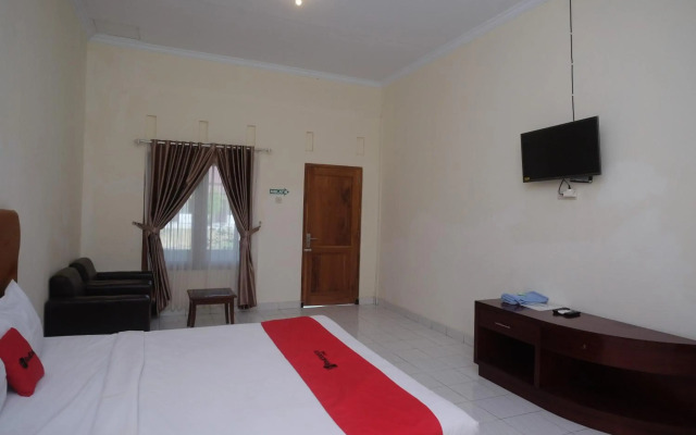 OYO 2634 Griya Birowo Syariah