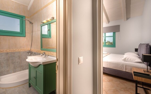 Amari Villa