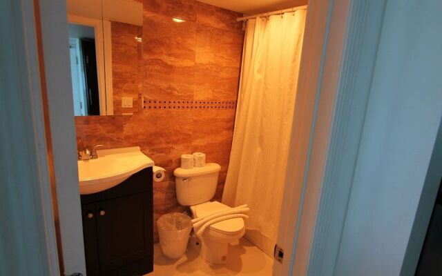 Soleil Apartments at Castle Beach Club