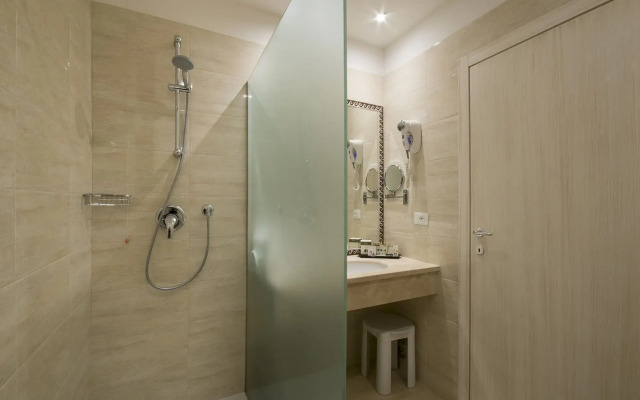 Hotel Executive