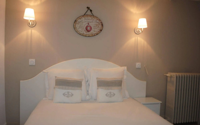 La Villa des Oliviers