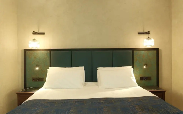 Indigo Batumi Old Town by IHG