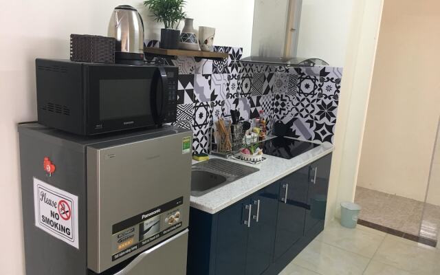 Dreamer Homestay
