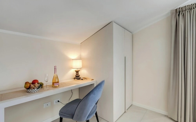 Villa Mercurio Apartments