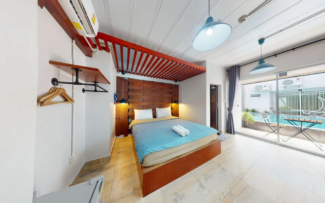 Z2 Boutique Hotel