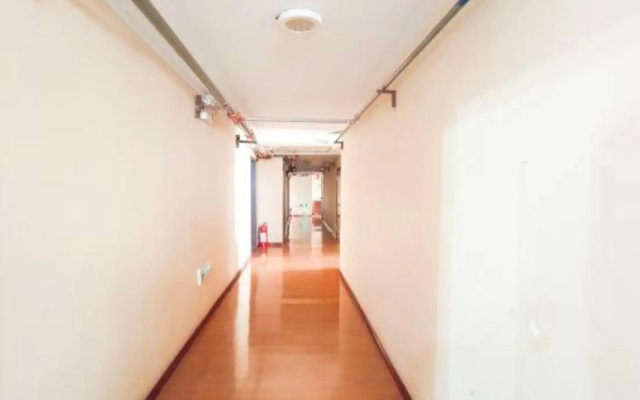 OYO Yihuan Express Hotel