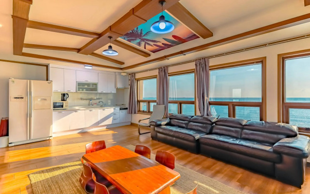 Residence Hotel Blue Ocean View