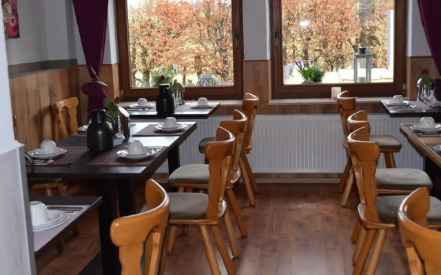 Ferienhaus Bendsieferhof