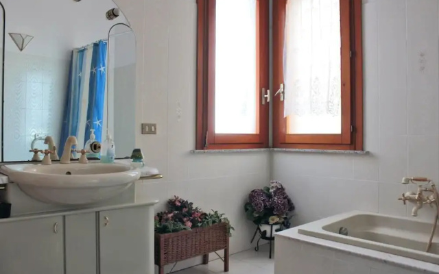Magma Guest House