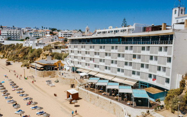 Hotel Sol e Mar - Adults Only