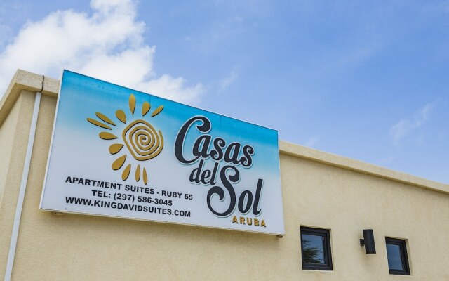 Casas del Sol