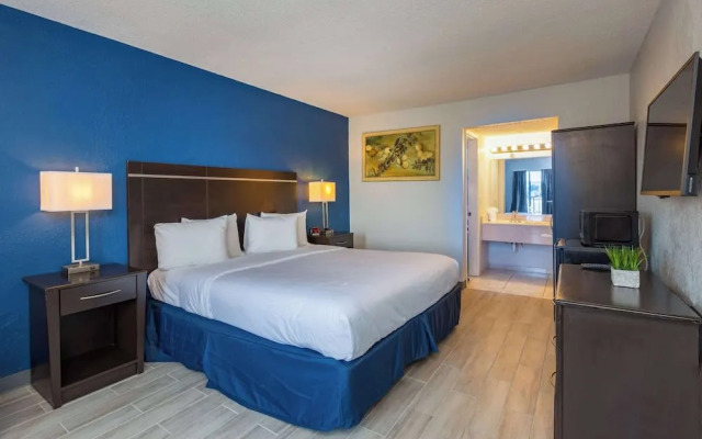 Developer Inn Orlando North a Baymont by Wyndham