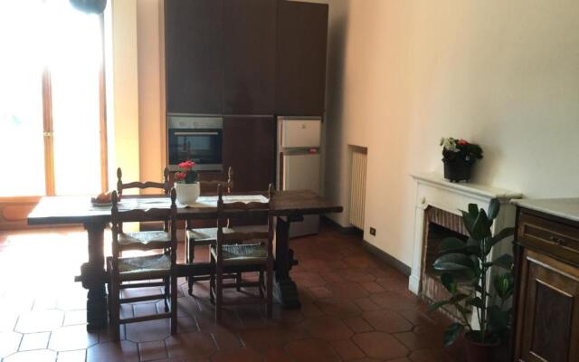 Villa Il Padule