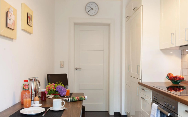 Stadthaus Jürgensby