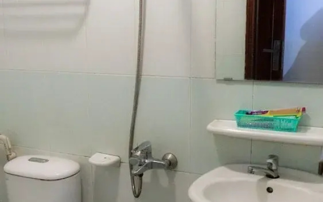 Quynh Anh Hotel