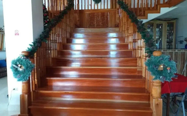 Allenview Guesthouse