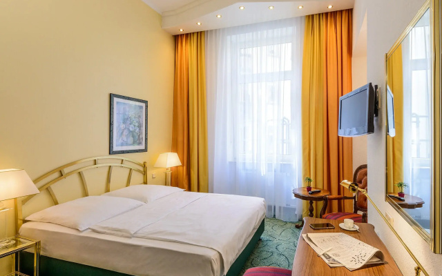 Hotel Palmenhof