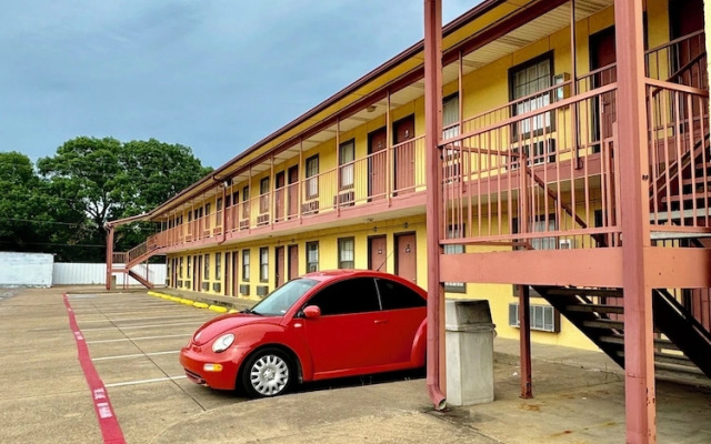 Seagoville Inn