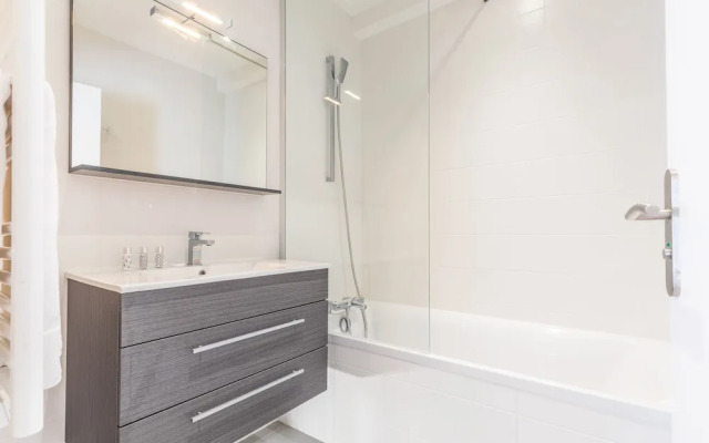 Madame Vacances Les Palmiers du Golf