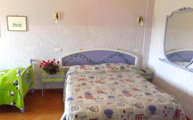 Agriturismo L.B.Stud