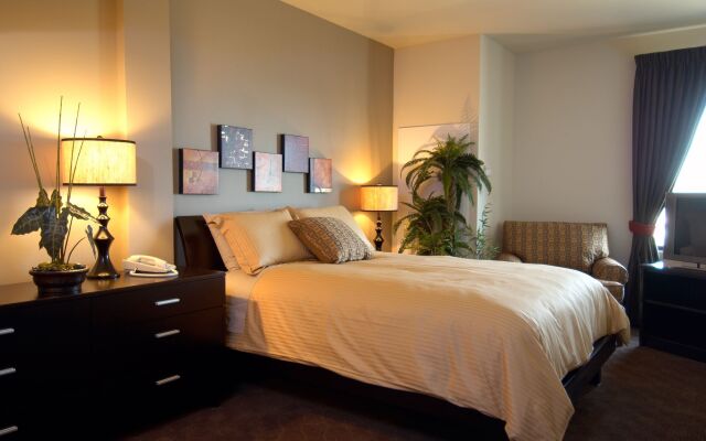 South Walton Suites and Spa - Bentonville