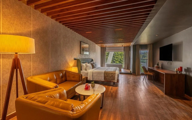 Sterling Athirappilly