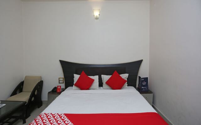 Shanta Inn Charbagh by OYO Rooms