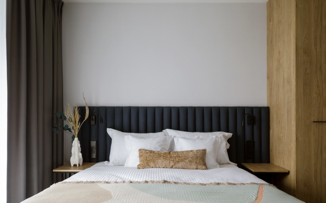 Saltic Resort & Spa Grzybowo